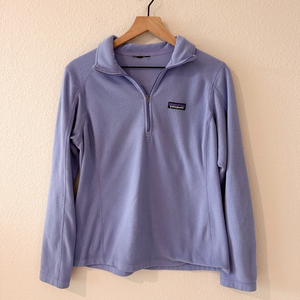 Patagonia Fleece